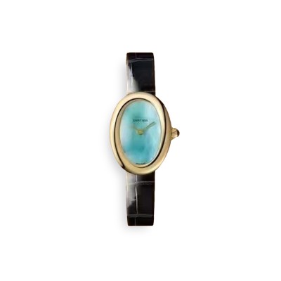 CARTIER BAIGNOIRE WATCH C05V4
